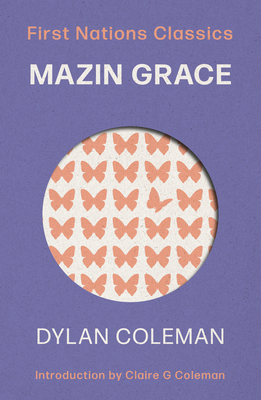 Mazin Grace 0702268550 Book Cover