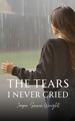 The Tears I Never Cried 9358319860 Book Cover