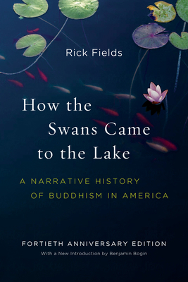 How the Swans Came to the Lake: A Narrative His... 1611804736 Book Cover