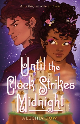Until the Clock Strikes Midnight 1250375770 Book Cover