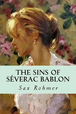 The Sins of Séverac Bablon 1533082758 Book Cover