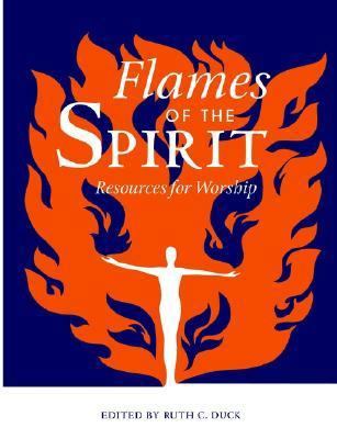 Flames of the Spirit 0829805370 Book Cover