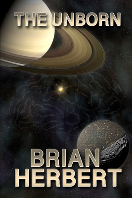 The Unborn 1087420261 Book Cover
