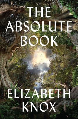 The Absolute Book 1776562305 Book Cover