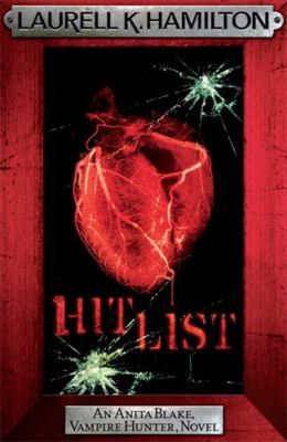 Hit List 0755352602 Book Cover