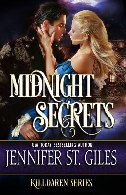 Midnight Secrets 0692713263 Book Cover