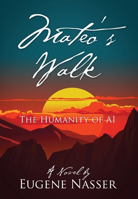 Mateo's Walk B0DNXX55PJ Book Cover