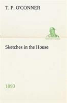 Sketches in the House (1893) 3849153886 Book Cover
