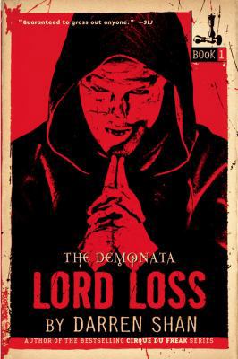 Lord Loss 1417783087 Book Cover