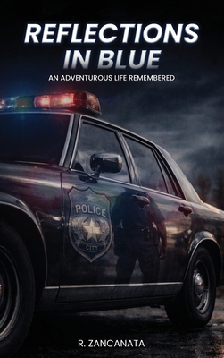 Reflections in Blue: An Adventurous Life Rememb... B0GQCK2DPZ Book Cover
