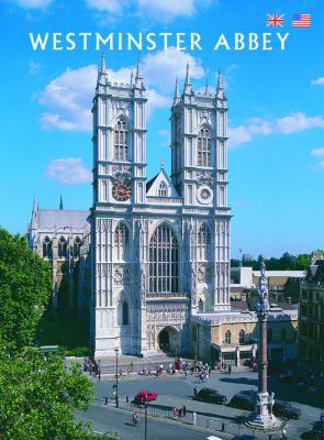 Westminster Abbey - English 0711710678 Book Cover