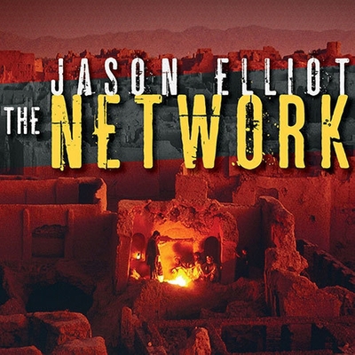 The Network B08XLGJNFG Book Cover