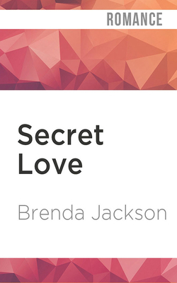 Secret Love 1978618670 Book Cover