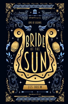 Bride of the Sun B0FB22V8LM Book Cover