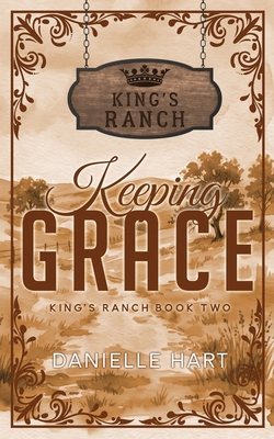 Keeping Grace B0HDMMXW2D Book Cover