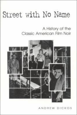 Street with No Name: A History of the Classic A... 0813122430 Book Cover
