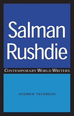 Salman Rushdie 0719070511 Book Cover