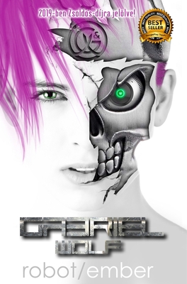 Robot / ember [Hungarian] B0BRK5KCJR Book Cover