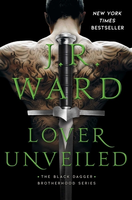 Lover Unveiled 1501195123 Book Cover