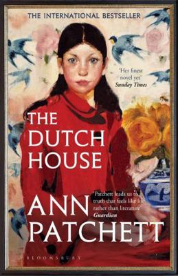 The Dutch House 1526614979 Book Cover