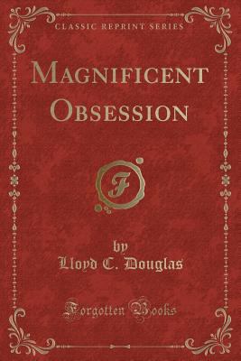 Magnificent Obsession 0243504918 Book Cover