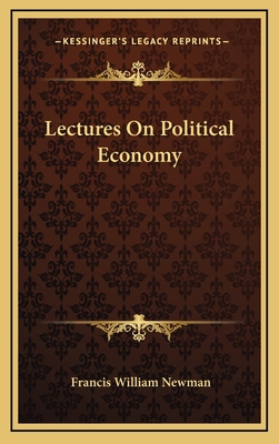 Lectures on Political Economy 1163693901 Book Cover