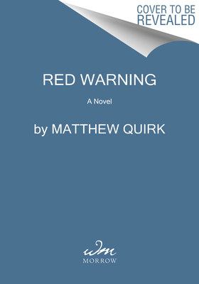 Red Warning 0063051648 Book Cover