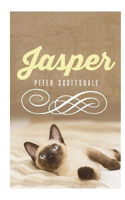 Jasper 1723230146 Book Cover