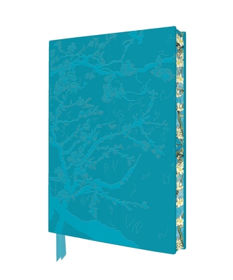 Vincent Van Gogh: Almond Blossom Artisan Art No... 1804175269 Book Cover