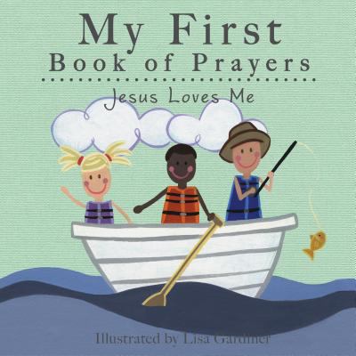 Jesus Loves Me 1770934154 Book Cover