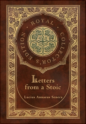 Letters from a Stoic (Complete) (Royal Collecto... 1774760835 Book Cover