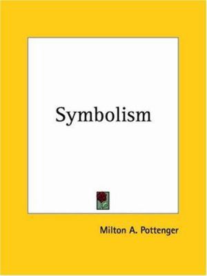Symbolism 1564594645 Book Cover