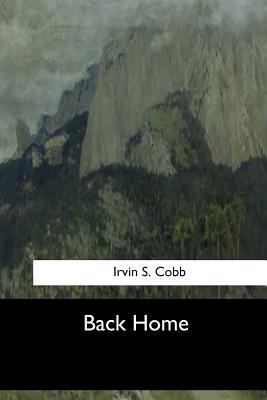 Back Home 1546903127 Book Cover