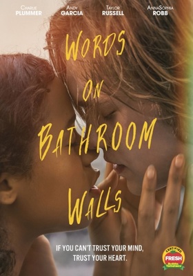 Words on Bathroom Walls            Book Cover
