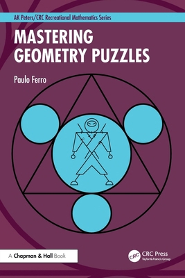 Mastering Geometry Puzzles 1041245866 Book Cover