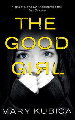 THE GOOD GIRL 1848453116 Book Cover