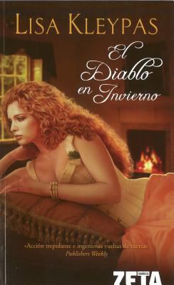 EL DIABLO EN INVIERNO (Spanish Edition) [Spanish] 8496581829 Book Cover