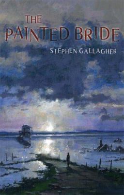 The Painted Bride 1596060719 Book Cover