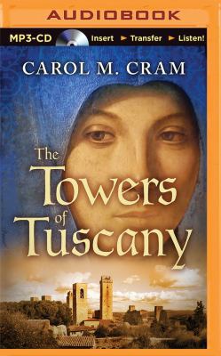 The Towers of Tuscany 1491587393 Book Cover