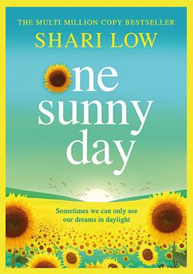 One Sunny Day 180600531X Book Cover