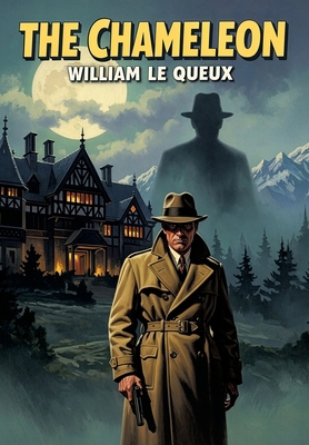 The Chameleon 1667664859 Book Cover