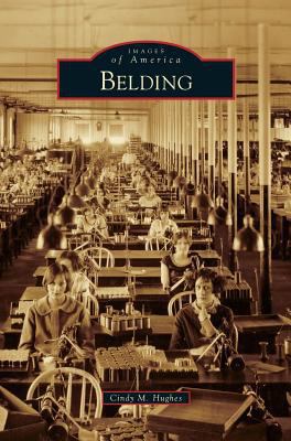 Belding 1531669603 Book Cover