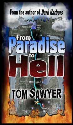 From Paradise to Hell B0GQKMHZVP Book Cover