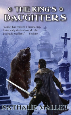 The King's Daughters 1597801356 Book Cover