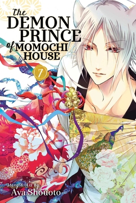 Demon Prince of Momochi House, Vol. 7 1421586320 Book Cover