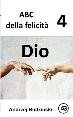 Dio [Italian] B0GQX6BRBG Book Cover