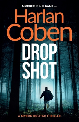 Drop Shot 1409150550 Book Cover