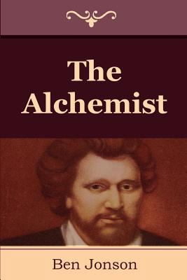 The Alchemist 1604445491 Book Cover