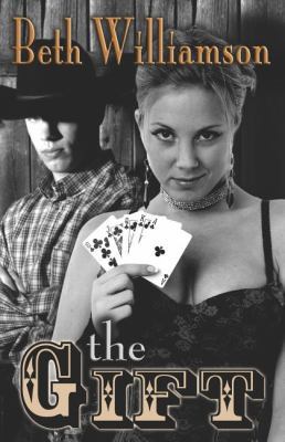 The Gift (Malloy Family, Book 5) 1599983672 Book Cover