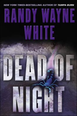 Dead of Night 039915244X Book Cover